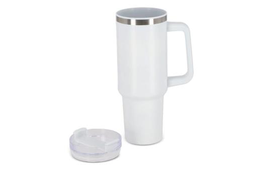 InSideOut Ozzy Becher 1.2L Weiß