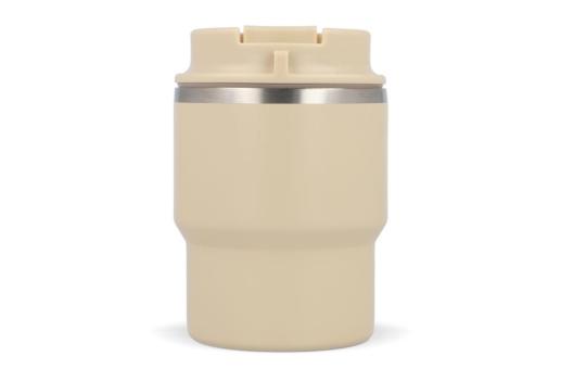 InSideOut T-mug 280ml Beige