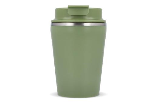 InSideOut T-cup 280ml Olivgrün