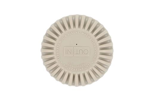 InSideOut Premium Mug Fjord 280ml Fawn