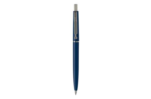 Balpen 925 Hardcolour Dunkelblau