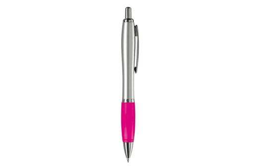 Ball pen Hawaï silver 
