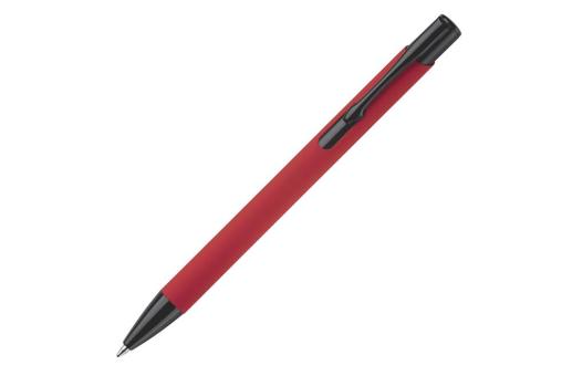 Alicante ball pen soft touch 