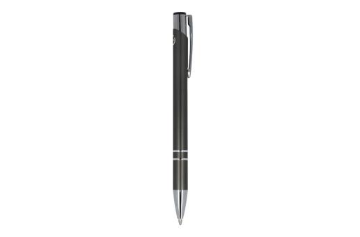Alicante matte R-AL blue ink Anthracite