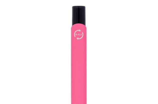 Alicante soft touch R-AL black ink Black