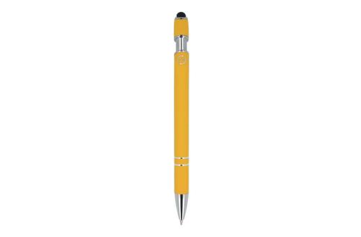 Paris Soft Touch R-AL blaue Tinte Gelb