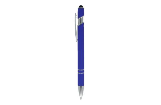 Paris Soft Touch R-AL blaue Inkt Blau