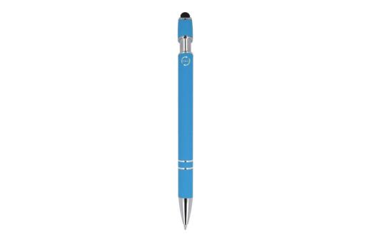 Paris soft touch R-AL blue ink Light blue