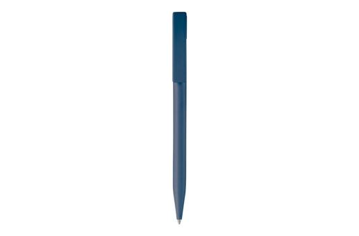 Kugelschreiber Nash Hardcolour Dunkelblau