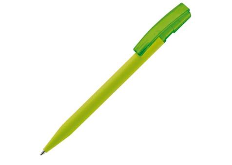 Kugelschreiber Nash Soft-Touch 
