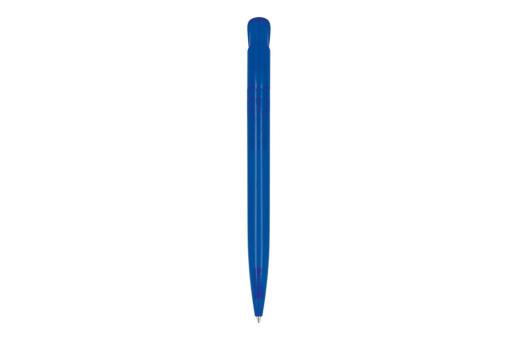 Atlas ball pen transparent Transparent blue