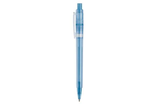 Ball pen Baron '03 Ice Frosty Fawn/blue