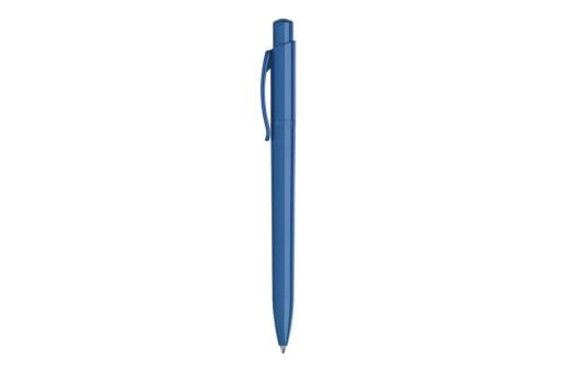 Ball pen Kamal Total hardcolour Aztec blue
