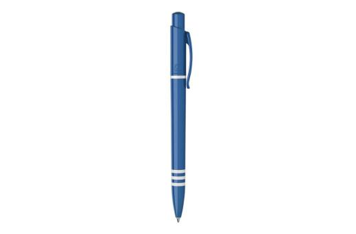 Ball pen Tropic Colour hardcolour Aztec blue