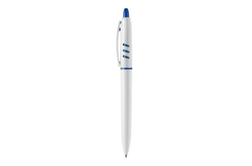 Ball pen S30 hardcolour Blue/white