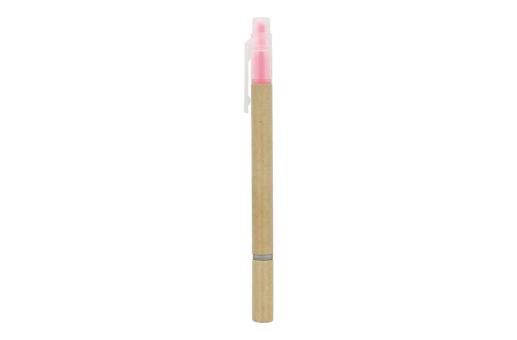 Textmarker Rosa