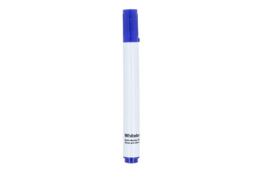 Whiteboard marker Aztec blue
