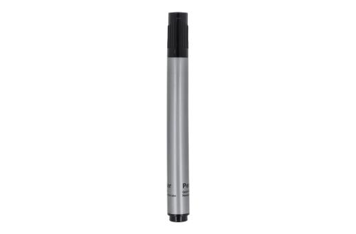 Permanentmarker Schwarz