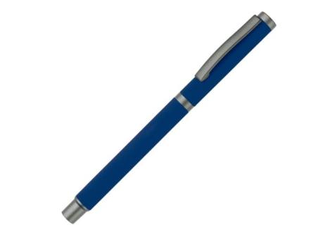 Metal rollerball New York soft-touch 