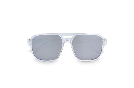 Elin Sonnenbrille UV400 Silber