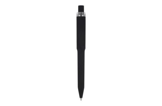 Ozzy-Stift mit Soft-Touch Schwarz