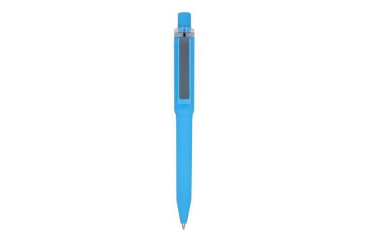 Ozzy pen soft touch Aztec blue