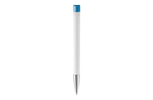 Apollo metal tip hardcolour Blue/white