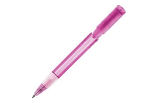 Stilolinea Kugelschreiber S40 Grip Transparent 