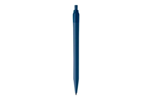 Cosmo ball pen hardcolour Dark blue