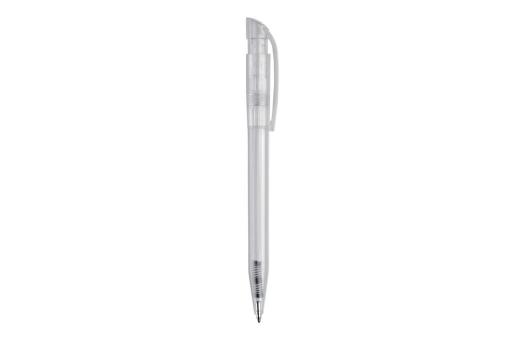 Ball pen S45 Clear transparent Transparent