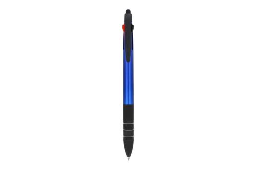 3-Farben-Stift Elegant Blau
