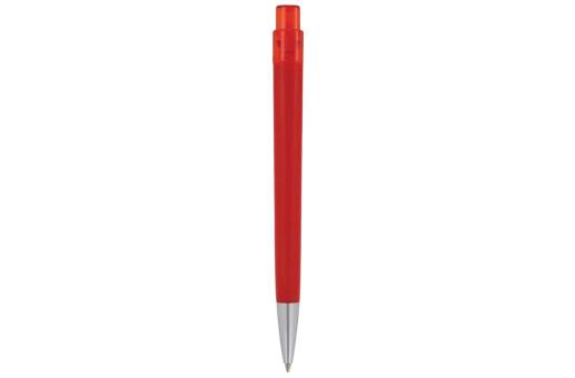 Ball pen Prisma Red