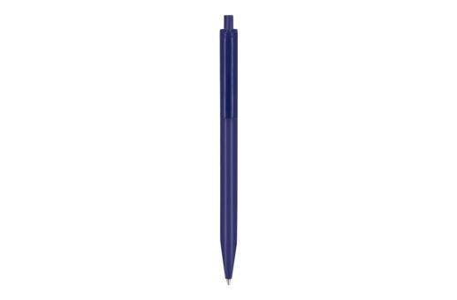Ball pen Kuma hardcolour Dark blue