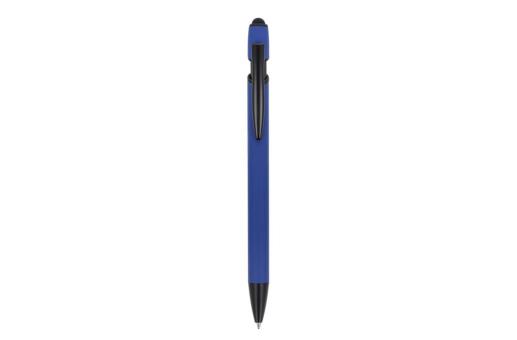Ballpen Paris softtouch matt R-AL Aztec blue