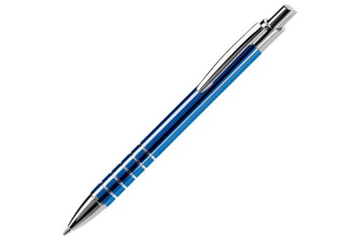 Talagante aluminum ball pen 5 rings 