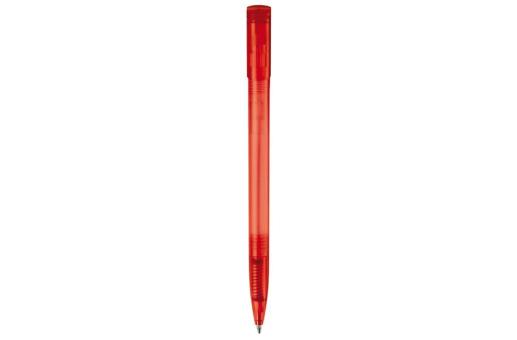 Deniro ball pen frosty Fawn/red