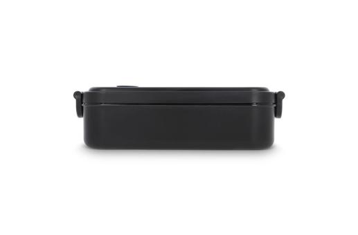 Lunch box Zen 800 ml Black
