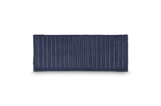 Anti-Stress-Container Dunkelblau