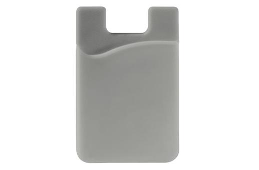 Phone card holder 