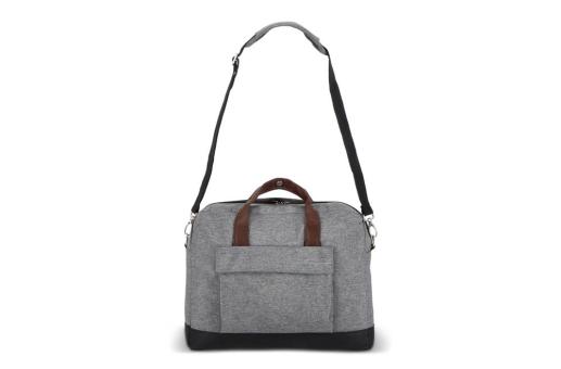 Laptop bag Brixton Gray/black
