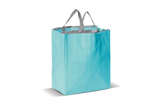 Große Kühltasche aus Non Woven 