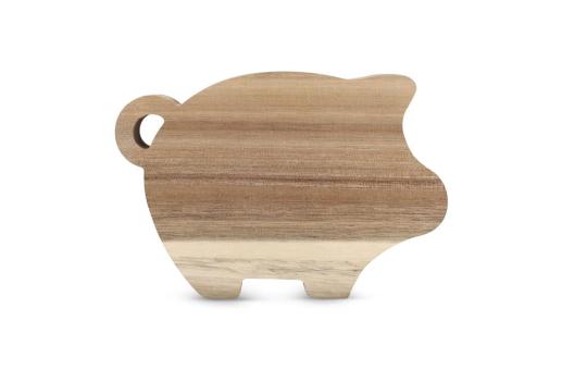 PennyVista Sparschwein Natur
