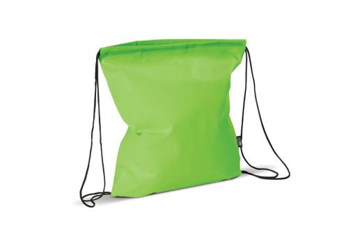 Drawstring bag non-woven 75g/m² 