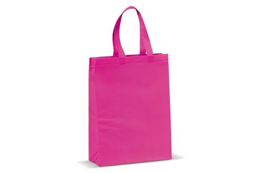 Carrier bag laminated non-woven medium 105g/m² 