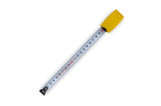 DimensionPro Rollmaßband 3M Gelb
