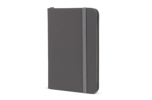 Notizbuch R-PET/PU A6 