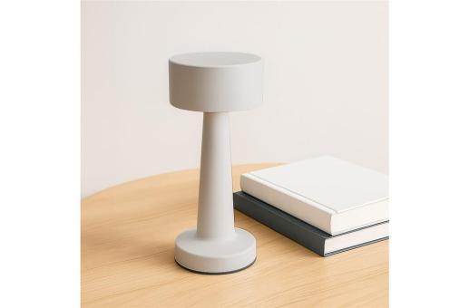 Lumo Table lamp with 3 Light Modes and Dimmable Fawn