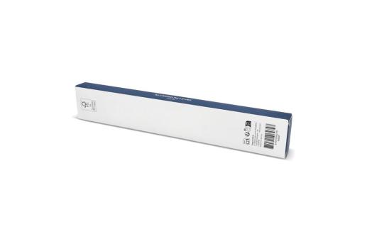 Aluminium Level 30CM White
