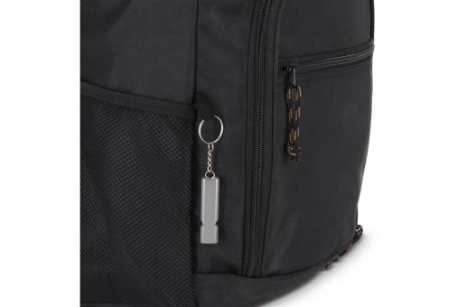 Whistle for Emergency Situation Silver