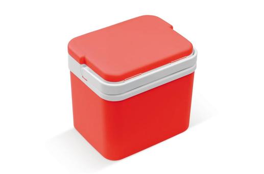 Cool box Classic 10L Red